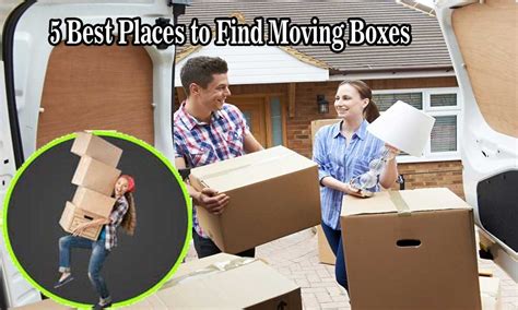 Best place to get moving boxes. Things To Know About Best place to get moving boxes. 
